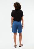 Shorts GBSally Blazing Blue | Givn