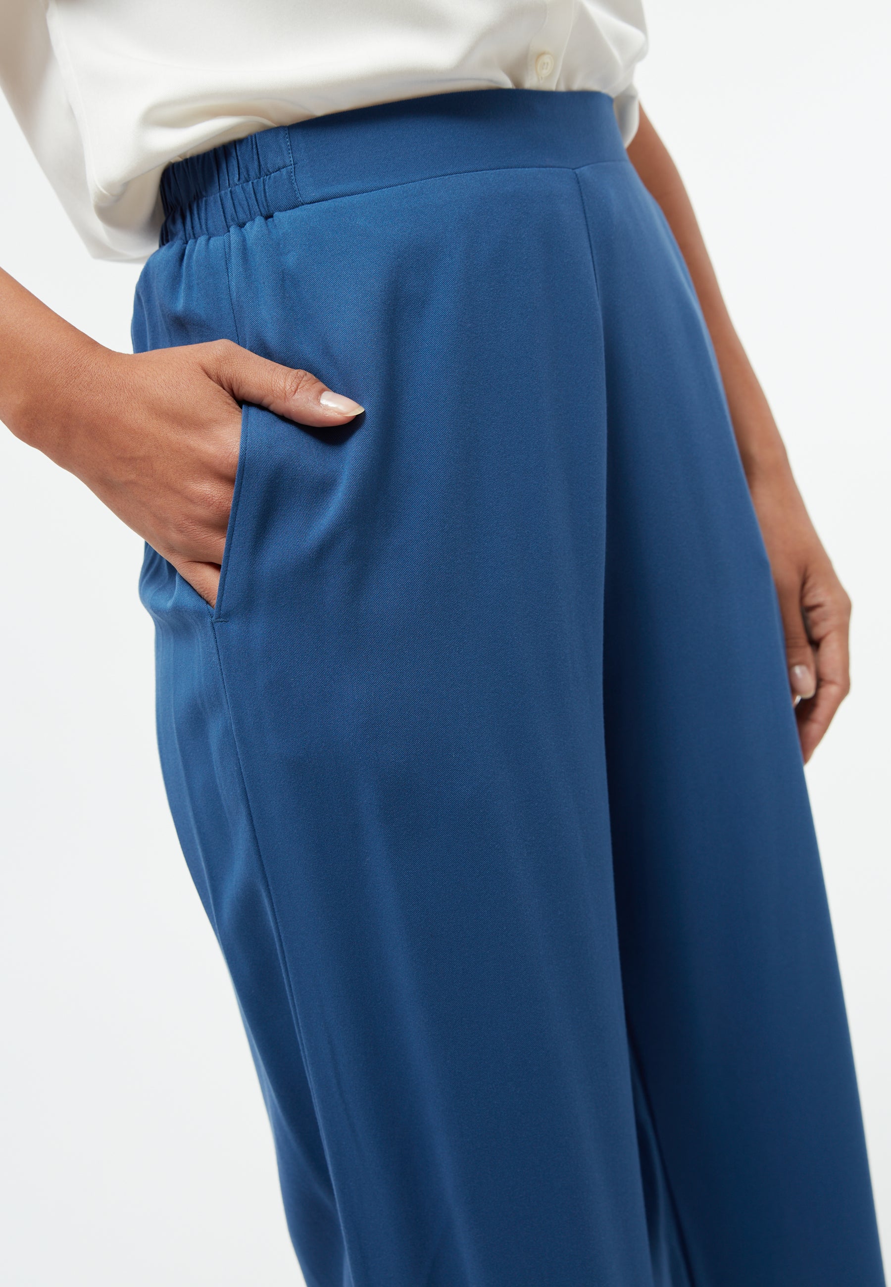 Culotte GBAnna Blazing Blue | Givn