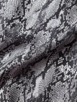 Trousers GBMarla Black / Grey (Snake) | GIVN BERLIN