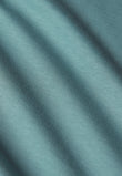 T-Shirt GBLasse Graphite Green | Givn