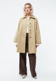 Jacke GBMika beige | GIVN BERLIN