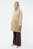 Jacke GBMika beige | GIVN BERLIN