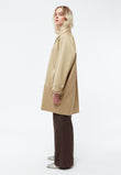 Jacke GBMika beige | GIVN BERLIN
