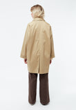 Jacke GBMika beige | GIVN BERLIN