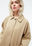 Jacke GBMika beige | GIVN BERLIN