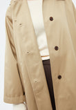 Jacke GBMika beige | GIVN BERLIN