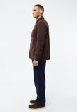 Jacket GBCurt (Cord) div. Farben | GIVN BERLIN