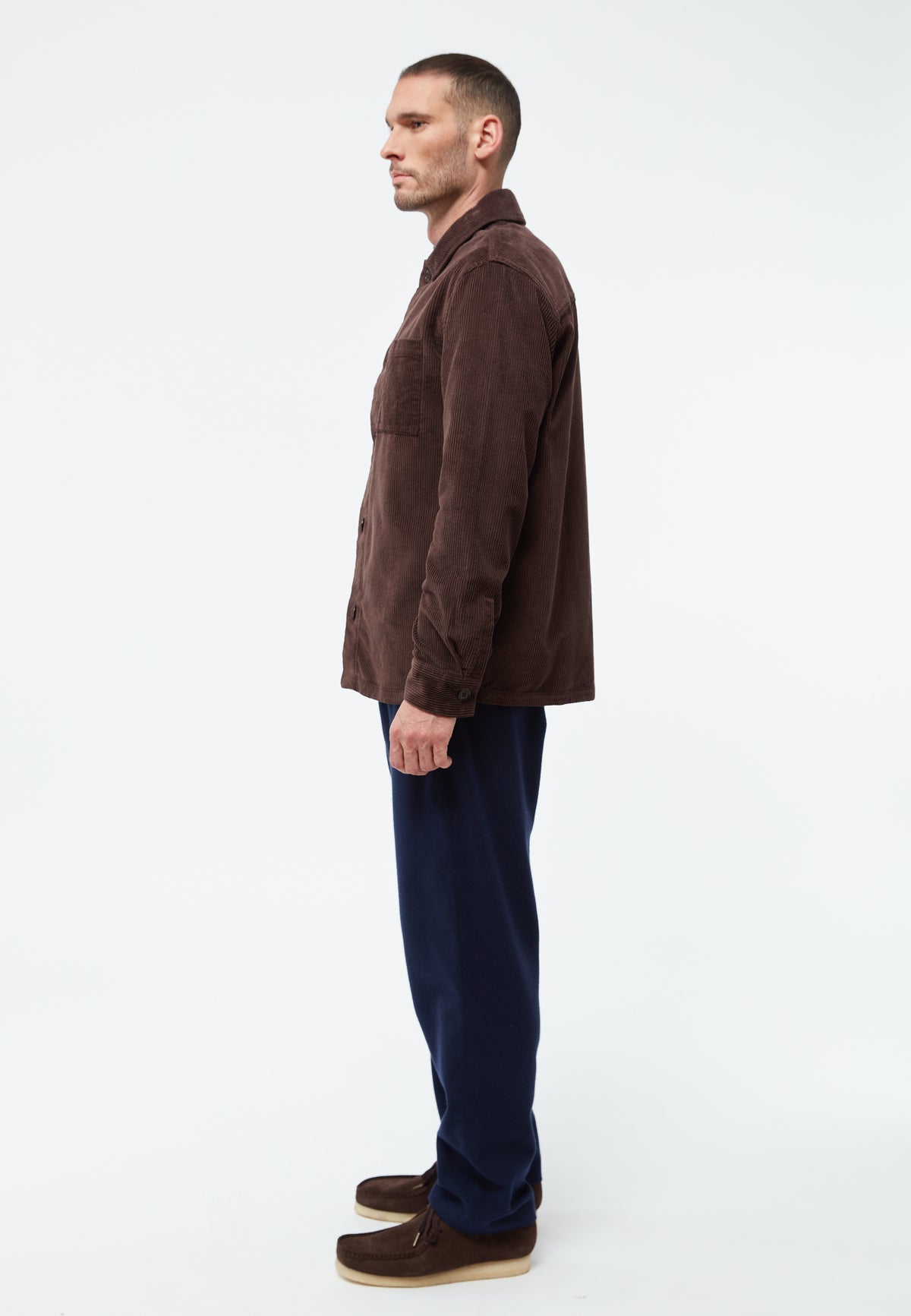 Jacket GBCurt (Cord) div. Farben | GIVN BERLIN