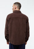 Jacket GBCurt (Cord) div. Farben | GIVN BERLIN