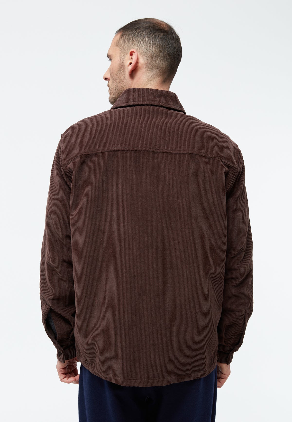 Jacket GBCurt (Cord) div. Farben | GIVN BERLIN