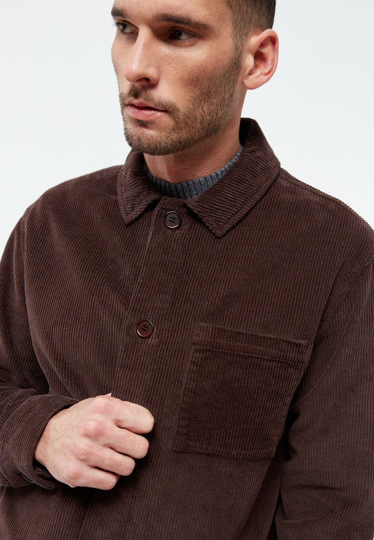 Jacket GBCurt (Cord) div. Farben | GIVN BERLIN