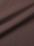 T-Shirt GBFine Coffee Brown | GIVN BERLIN