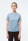 T-Shirt GBFine Frosty Blue | GIVN BERLIN