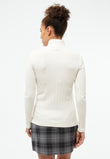 Longsleeve GBVida Off White | GIVN BERLIN