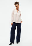 Blouse GBZora Powder Pink (Tencel) | GIVN BERLIN