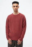 Sweater GBBrendan cranberry | Givn