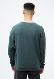 Sweater GBCedrico green | Givn