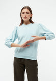 Pullover GBCloudy light blue | Givn