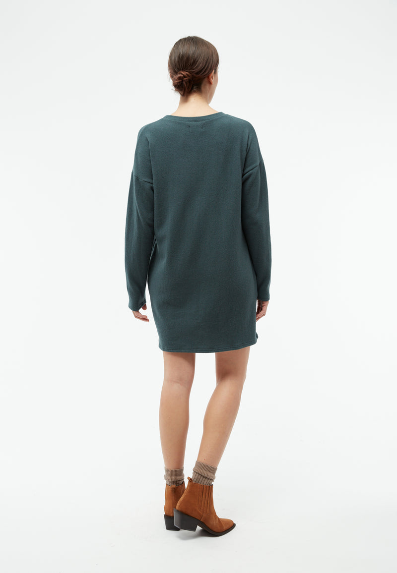 Kleid GBJoseffa green | Givn