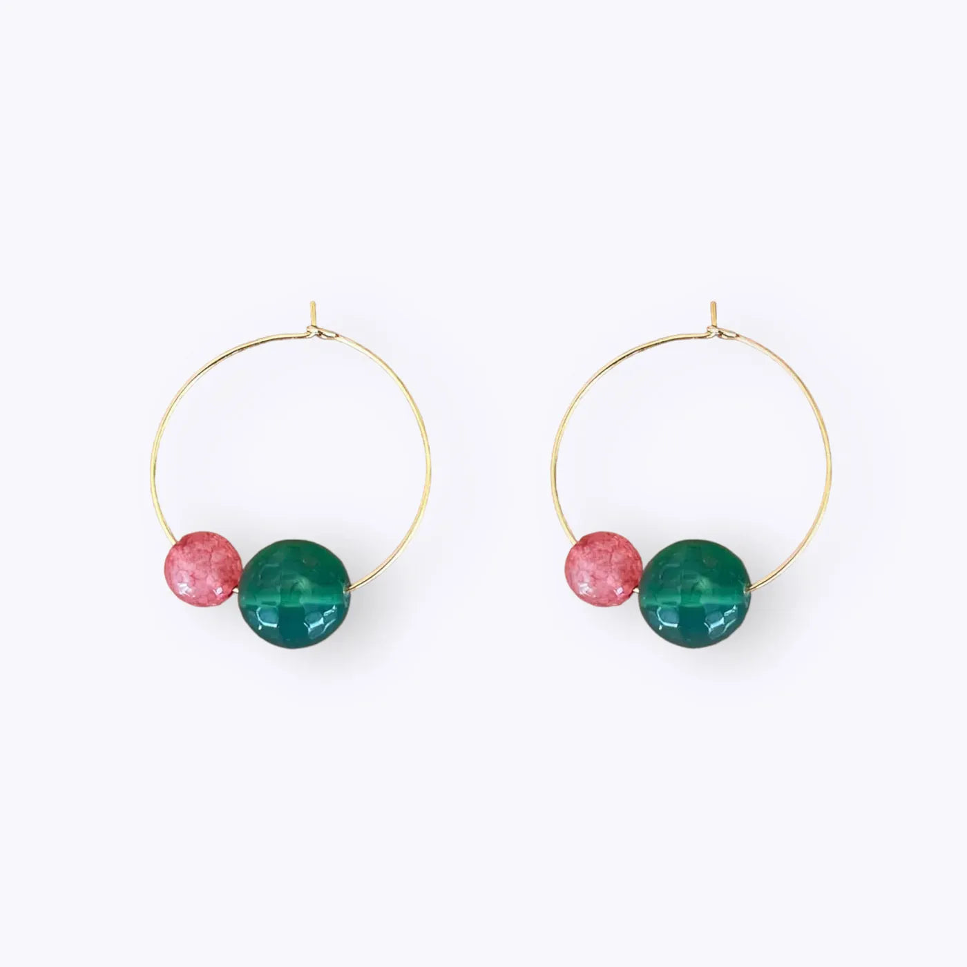Ohrstecker /Creolen div. Modelle | All Things We Like