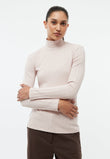Longsleeve GBVida Powder Pink | GIVN BERLIN