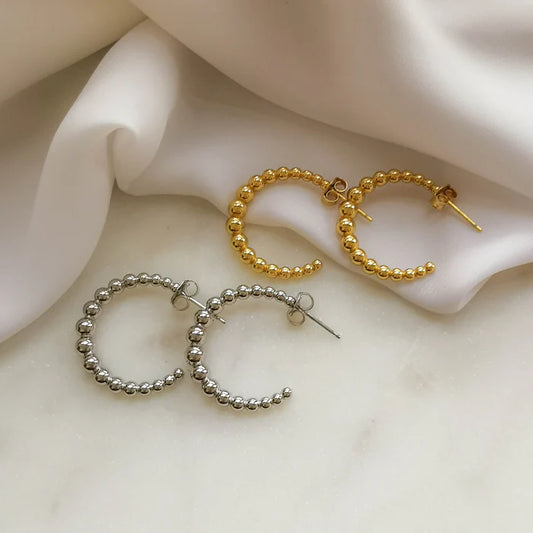 Ohrringe San José | Brandlinger