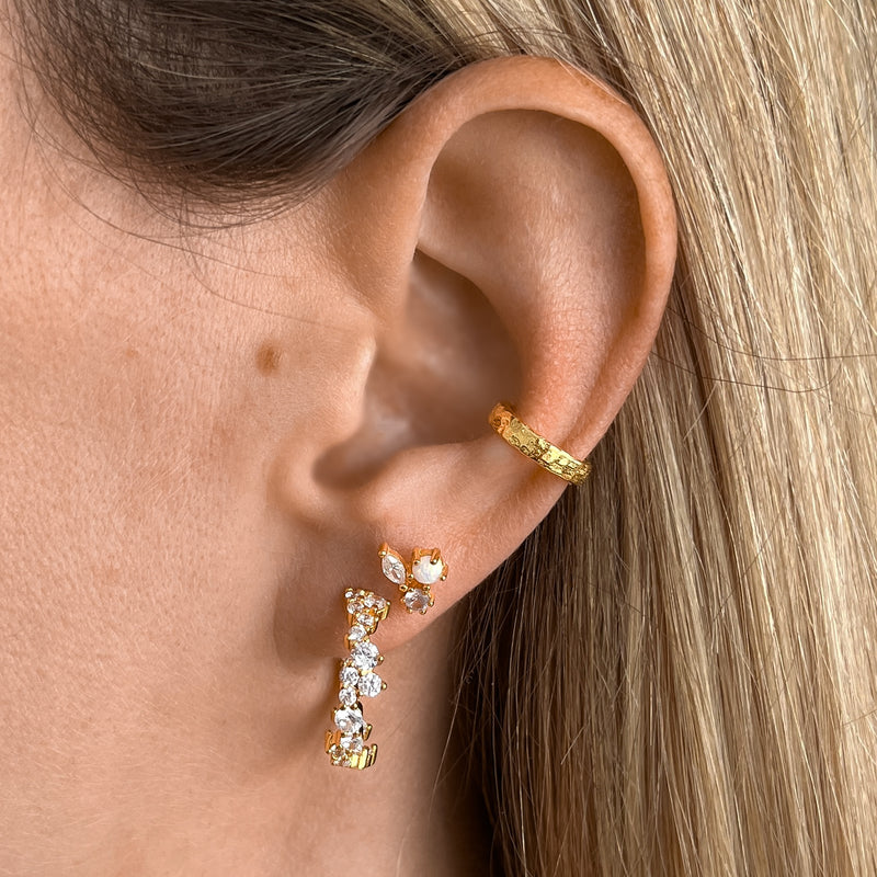 Ear Cuff Lyon | Brandlinger