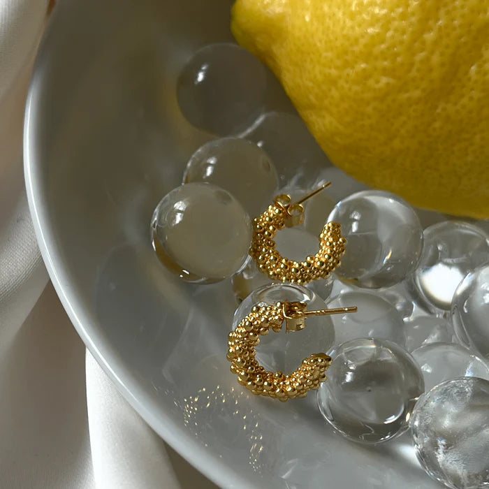 Ohrringe La Spezia | Brandlinger