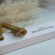 Ring Colombo gold | Brandlinger