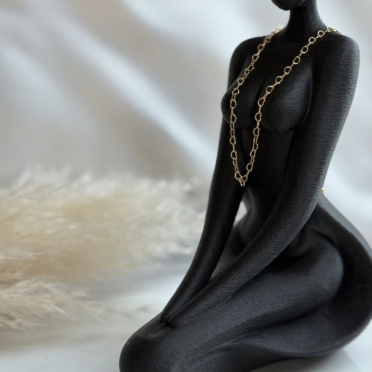 Halskette Portofino gold /silber | Brandlinger