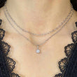 Halskette Portofino gold /silber | Brandlinger
