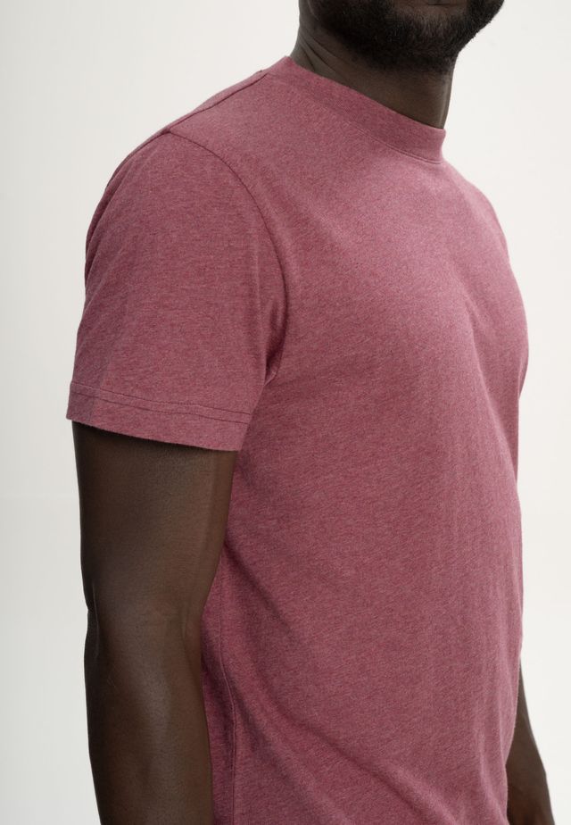 T-Shirt AVAN jam blend | MELAWEAR