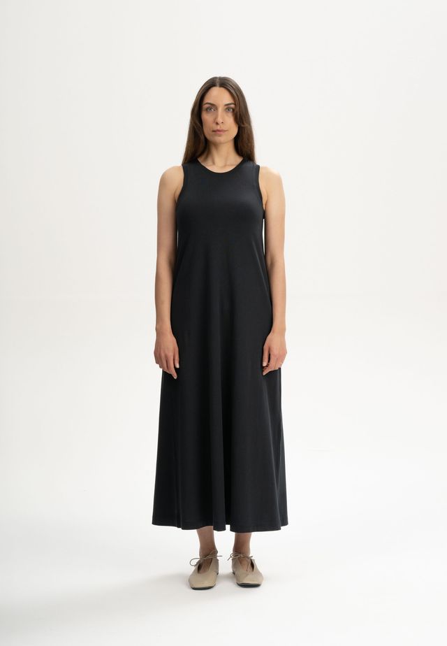 Kleid MAHIKA black | MELAWEAR