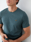 T-Shirt KOSI MEDITERRANEAN GREEN | TWOTHIRDS