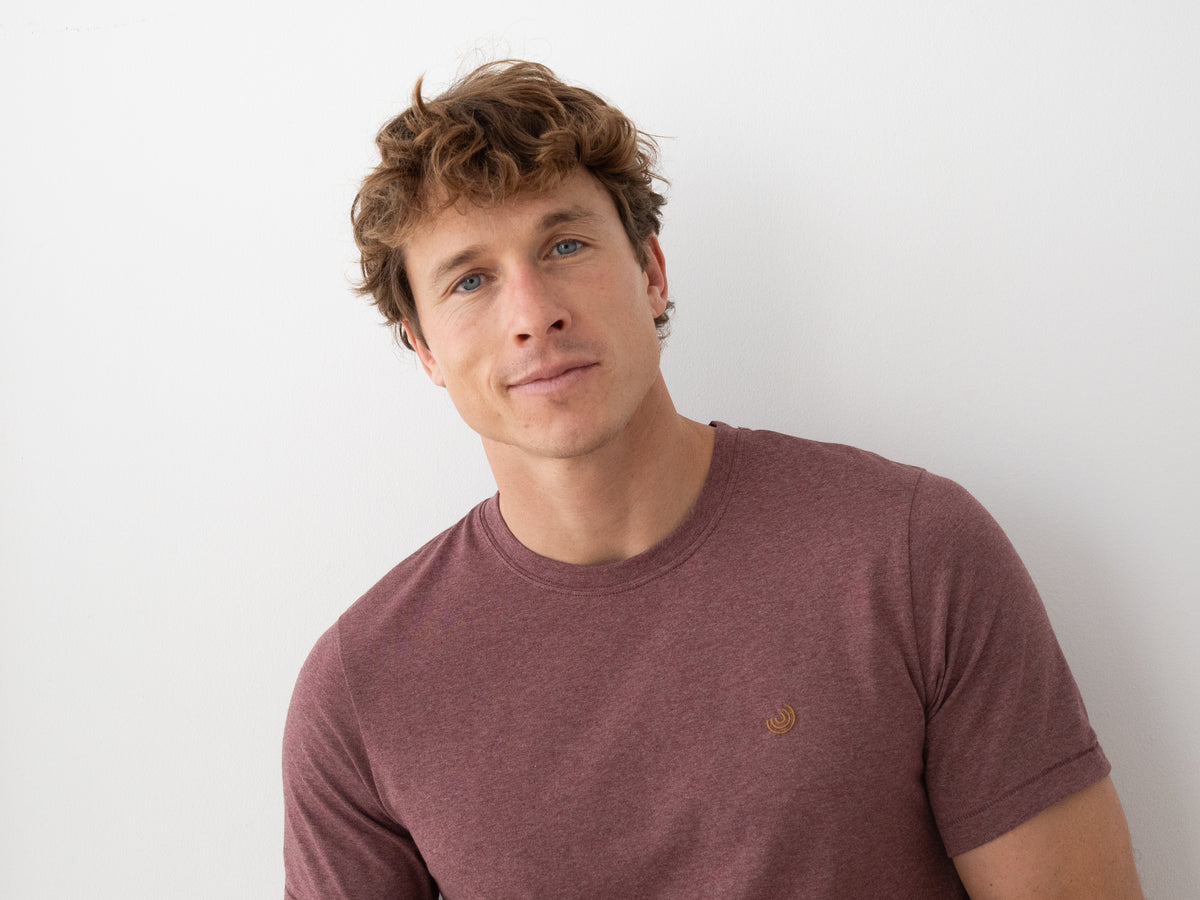 T-Shirt KOSI ZINFANDEL | TWOTHIRDS