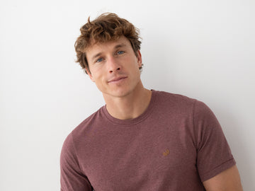T-Shirt KOSI ZINFANDEL | TWOTHIRDS