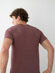 T-Shirt KOSI ZINFANDEL | TWOTHIRDS