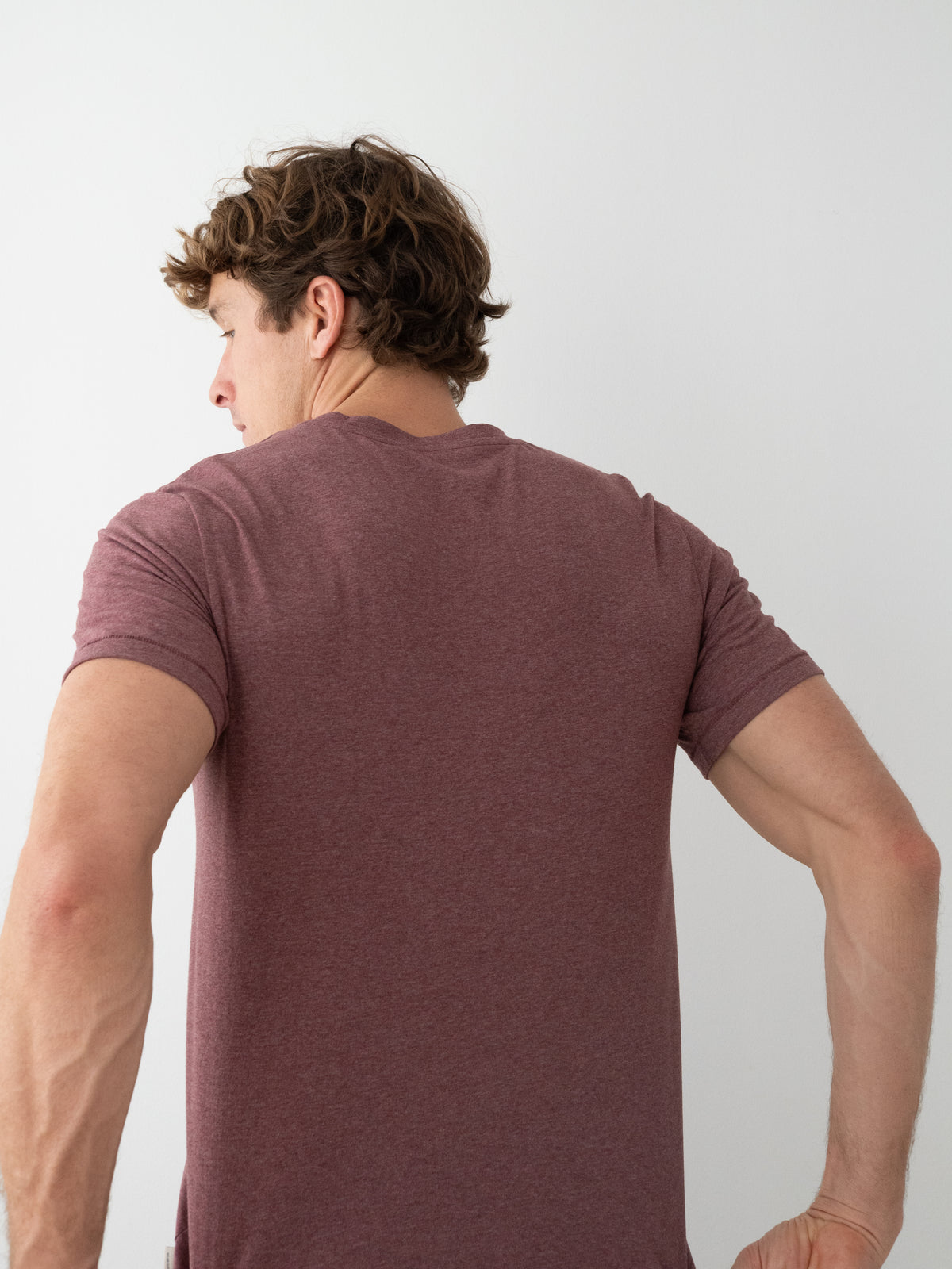 T-Shirt KOSI ZINFANDEL | TWOTHIRDS