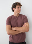 T-Shirt KOSI ZINFANDEL | TWOTHIRDS