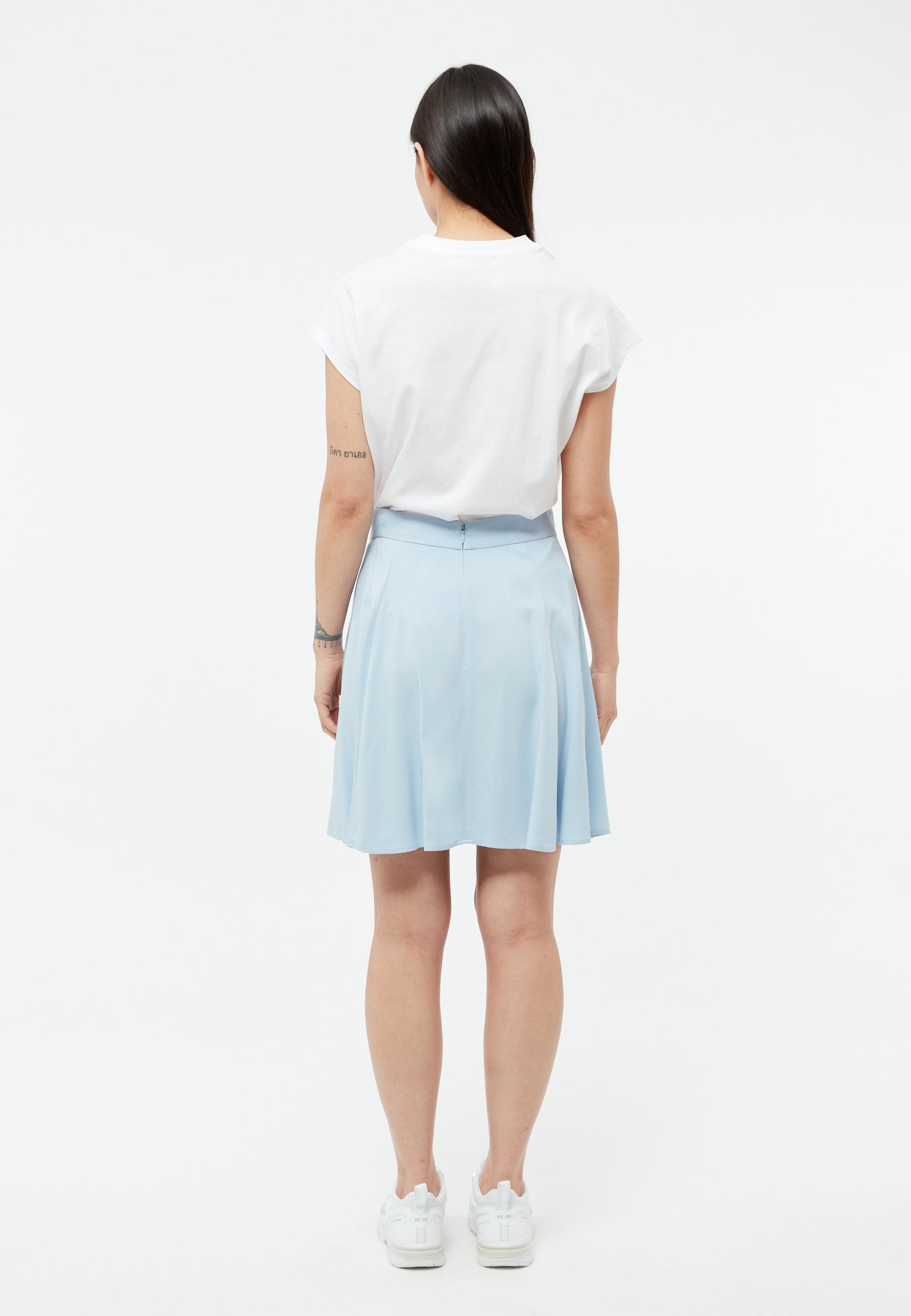 Rock GBMariel ice water blue | Givn