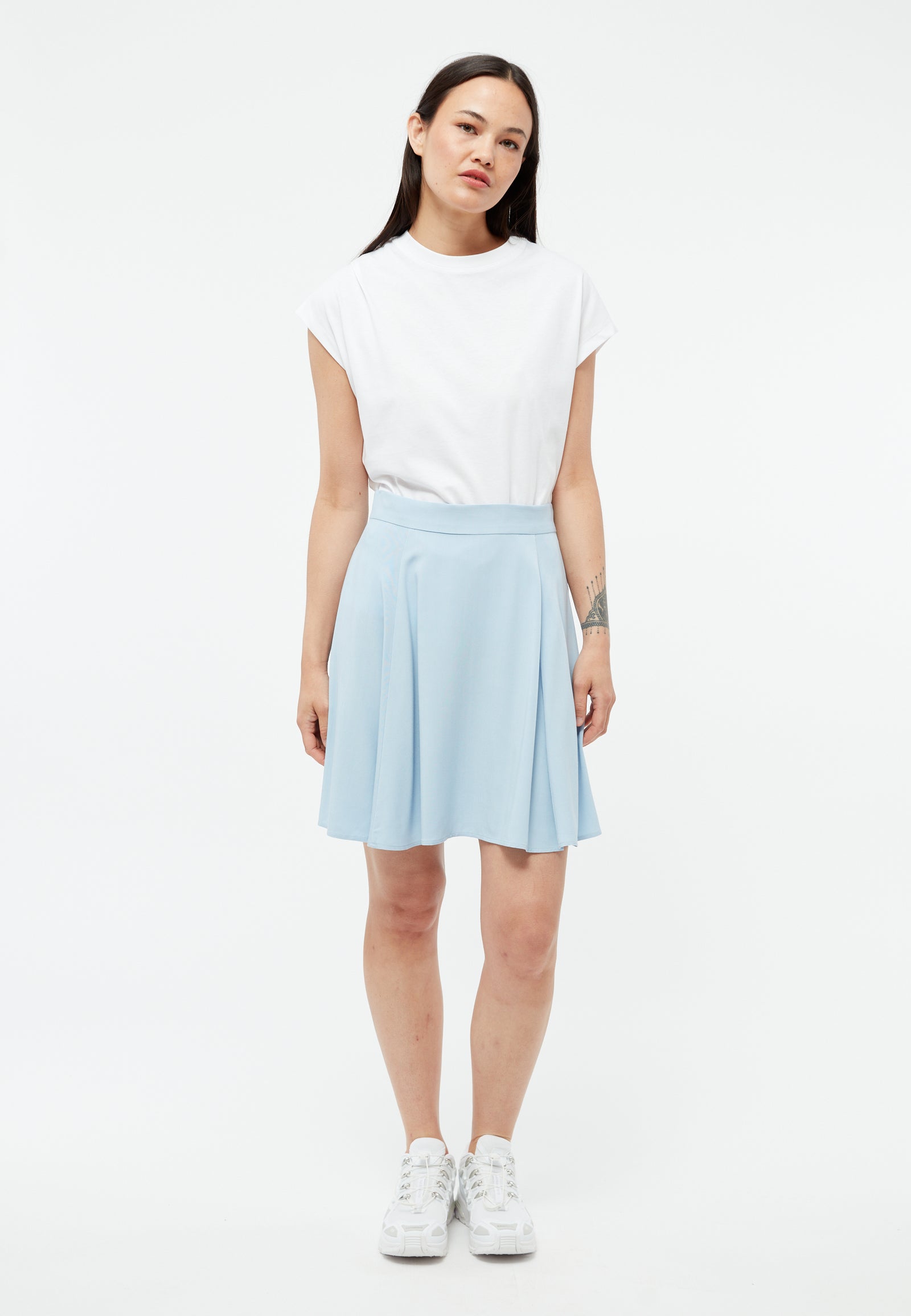 Rock GBMariel ice water blue | Givn