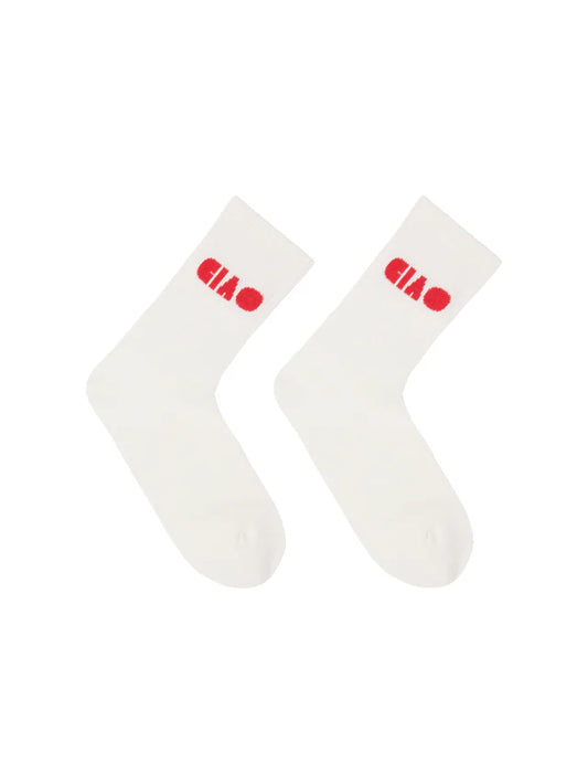 Statement Socken GOTS div. Farben | Lanius