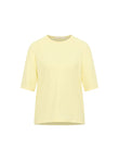 Raglanshirt GOTS pastel sun | Lanius