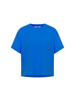 Kurzarmshirt OCS	lapis | Lanius