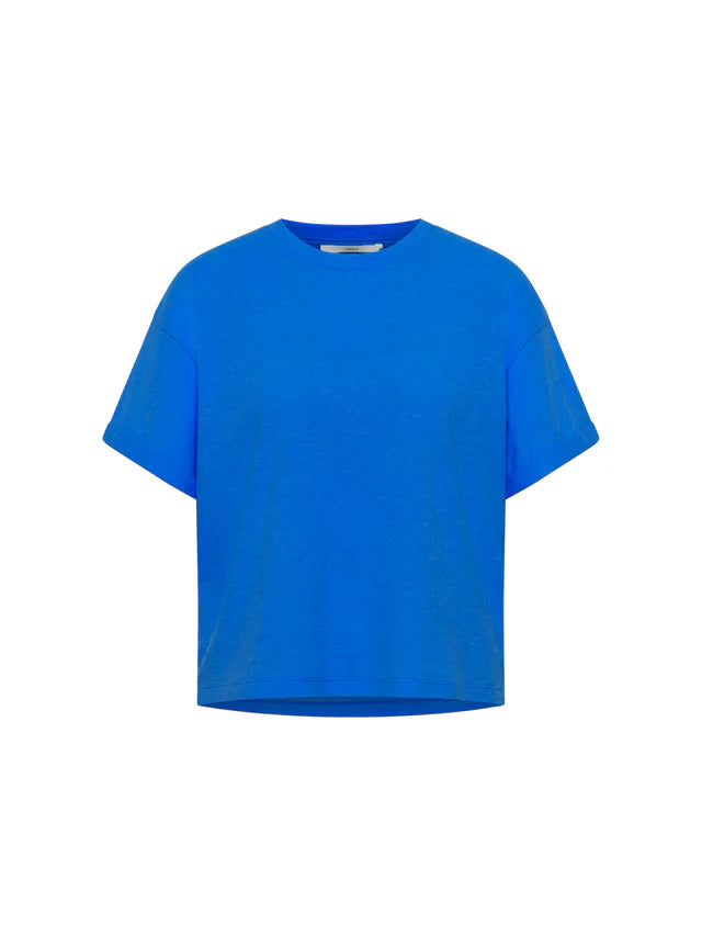 Kurzarmshirt OCS	lapis | Lanius