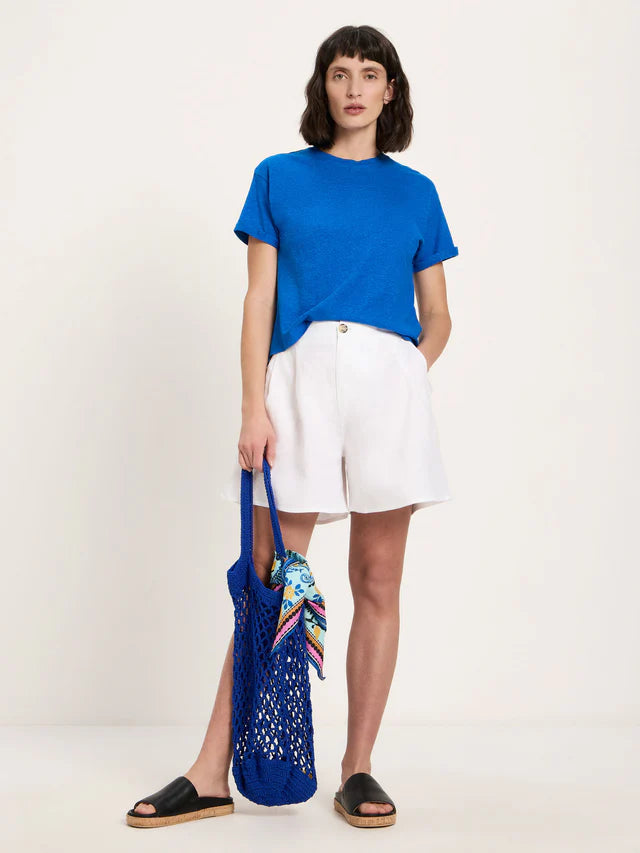 Kurzarmshirt OCS	lapis | Lanius