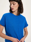 Kurzarmshirt OCS	lapis | Lanius