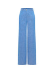 Marlenehose OCS	 lapis/ creme | Lanius