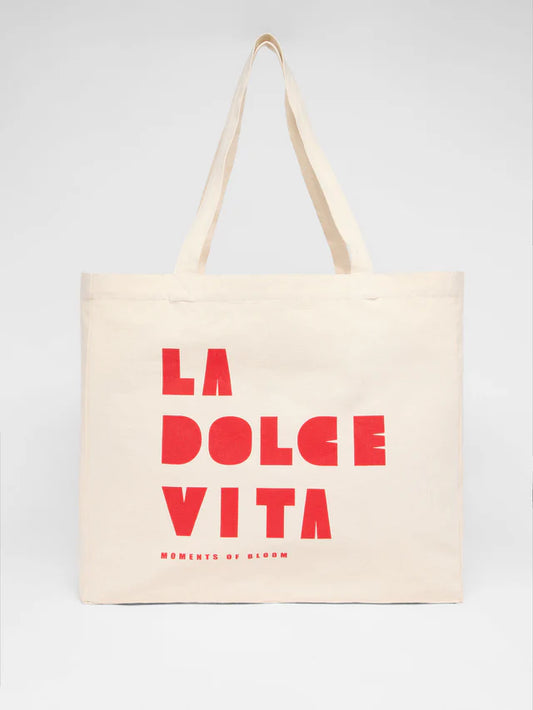 Statementtasche "Dolce" GOTS | Lanius