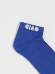 Sneaker Statement Socken GOTS lapis | Lanius